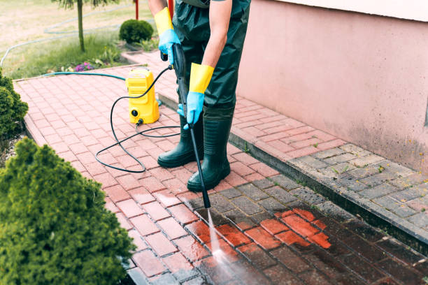 Best Deck Pressure Washing  in Kalispell, MT