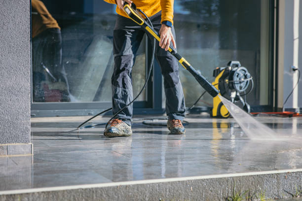 Professional Pressure Washing in Kalispell, MT