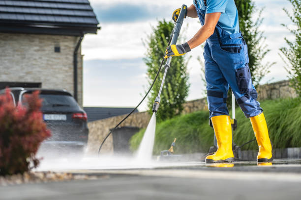 Local Pressure Washing Services